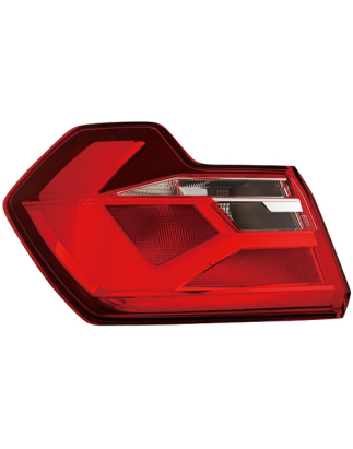 FANALE POST SX SENZA ESTERNO AUDI A1 (GBA/GBH) 2018  OEM 82A945069