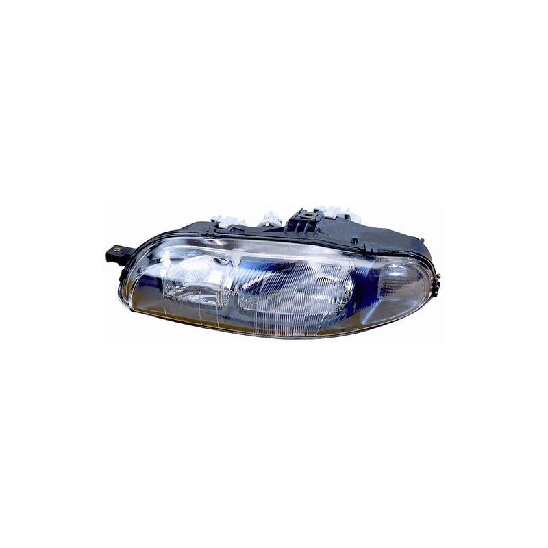 FARO FANALE PROIETTORE SX H1,H1 ELETTRICA FIAT BRAVA (182) 1995 2003 OEM 46523121