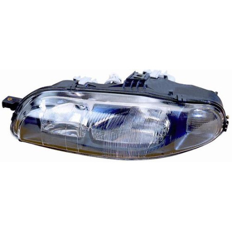 FARO FANALE PROIETTORE SX H1,H1 ELETTRICA FIAT BRAVA (182) 1995 2003 OEM 46523121