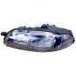 FARO FANALE PROIETTORE SX H1,H1 ELETTRICA FIAT BRAVA (182) 1995 2003 OEM 46523121