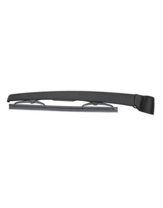 BRACCIO SPAZZOLANTE 13" 330MM AUDI A3 (8P1/8PA) 2003 2008 OEM 1K8955707