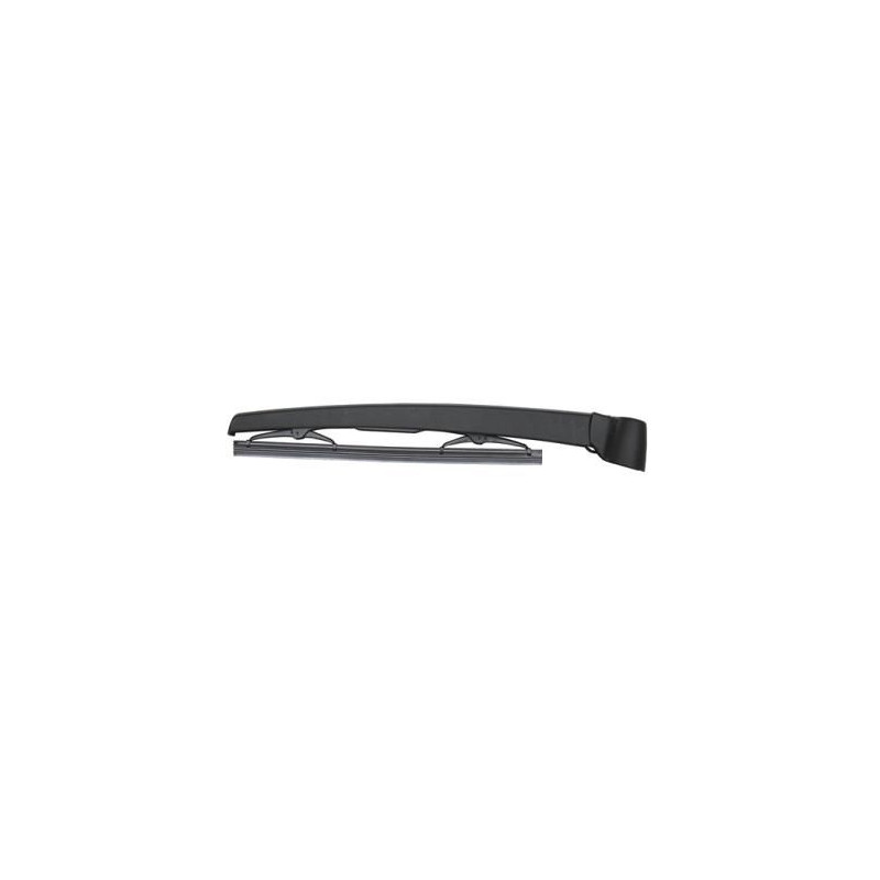 BRACCIO SPAZZOLANTE 13" 330MM AUDI A3 (8P1/8PA) 2003 2008 OEM 1K8955707