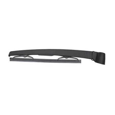BRACCIO SPAZZOLANTE 13" 330MM AUDI A3 (8P1/8PA) 2003 2008 OEM 1K8955707