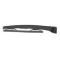 BRACCIO SPAZZOLANTE 13" 330MM AUDI A3 (8P1/8PA) 2003 2008 OEM 1K8955707