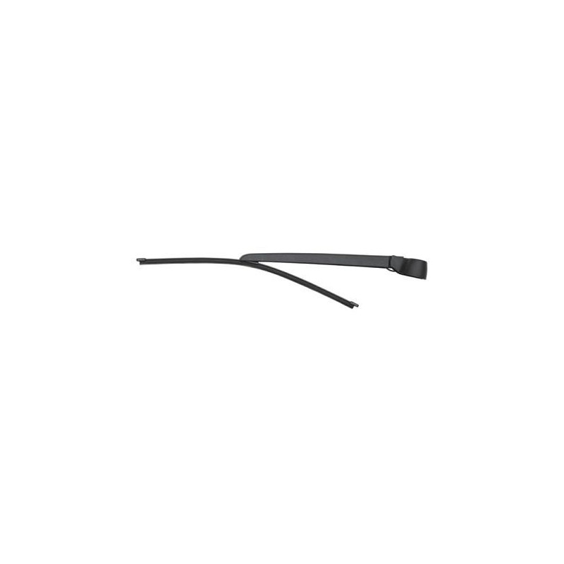 BRACCIO SPAZZOLANTE 14" 360MM AUDI A1 (8X1/8XK/8XA/8XF) 2010 2014 OEM 8R09554071P9