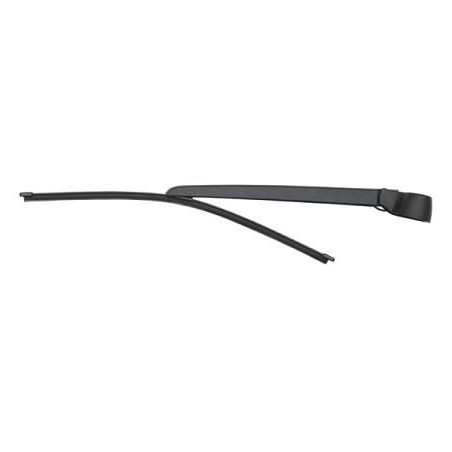 BRACCIO SPAZZOLANTE 14" 360MM AUDI A1 (8X1/8XK/8XA/8XF) 2010 2014 OEM 8R09554071P9