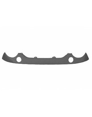 MODANATURA PARAURTI ANT DAEWOO MATIZ (M100/M150) 2000 2005 OEM 96568392