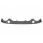 MODANATURA PARAURTI ANT DAEWOO MATIZ (M100/M150) 2000 2005 OEM 96568392
