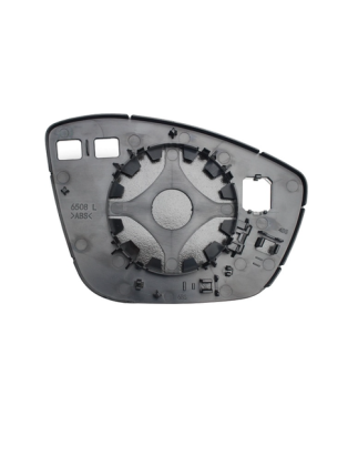 VETRO CON PIASTRA SX ALFA ROMEO JUNIOR (626/627) 2024  OEM 9835023180