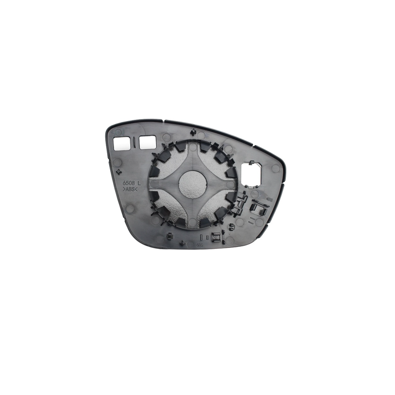 VETRO CON PIASTRA SX ALFA ROMEO JUNIOR (626/627) 2024  OEM 9835023180