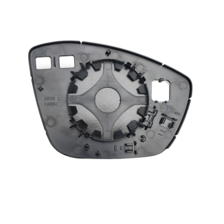 VETRO CON PIASTRA SX ALFA ROMEO JUNIOR (626/627) 2024  OEM 9835023180