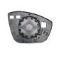 VETRO CON PIASTRA SX ALFA ROMEO JUNIOR (626/627) 2024  OEM 9835023180