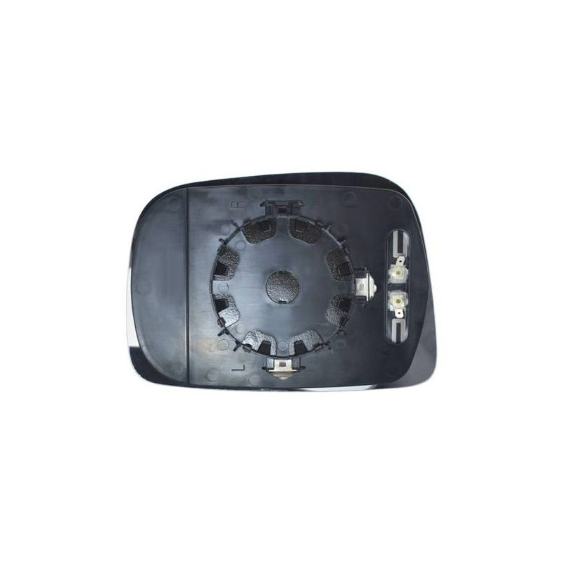 VETRO CON PIASTRA SX VOLVO XC60 (156) 2008 2013 OEM 31217273