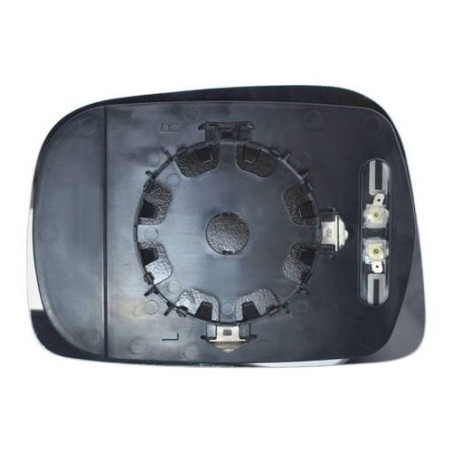 VETRO CON PIASTRA SX VOLVO XC60 (156) 2008 2013 OEM 31217273