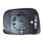VETRO CON PIASTRA SX VOLVO XC60 (156) 2008 2013 OEM 31217273