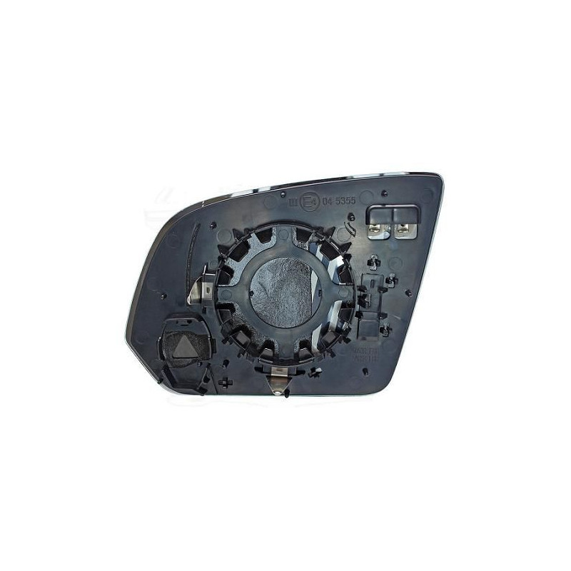 VETRO CON PIASTRA DX MERCEDES-BENZ EQV (447) 2020  OEM A4478111600