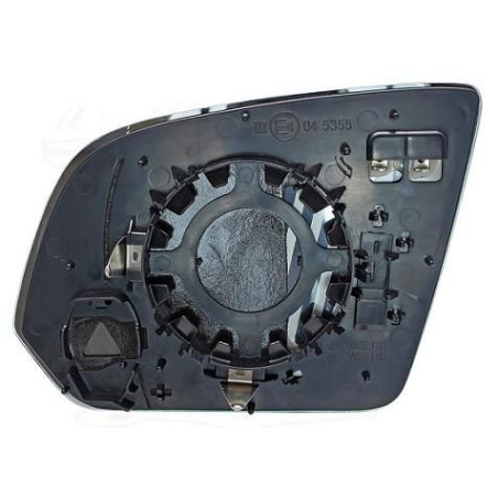 VETRO CON PIASTRA DX MERCEDES-BENZ EQV (447) 2020  OEM A4478111600