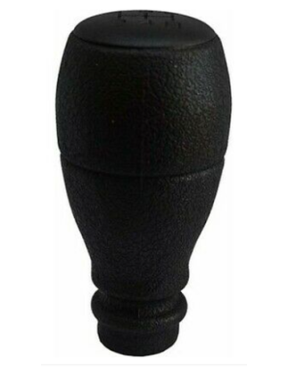POMELLO CAMBIO NERO 5 CITROEN BERLINGO (B9) 2008 2015 OEM 2403.V0