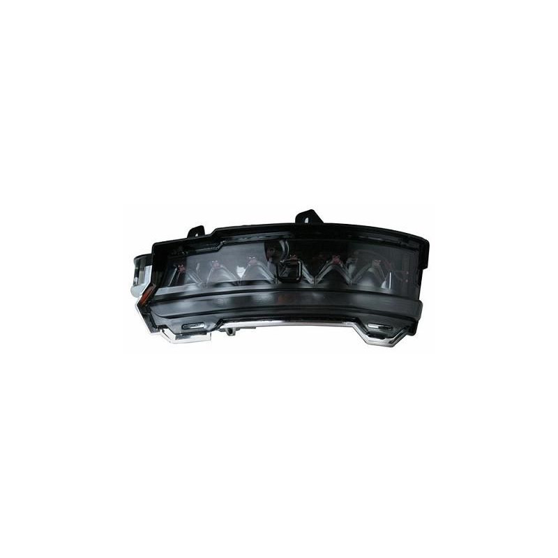 FANALE RETROVISORE DX A LED JAGUAR E-PACE (X540) 2017  OEM LR048351
