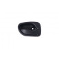 MANIGLIA APRIPORTA INTERNA POST DX HYUNDAI ATOS PRIME (MX) 1999 2003 OEM 8262002000BK