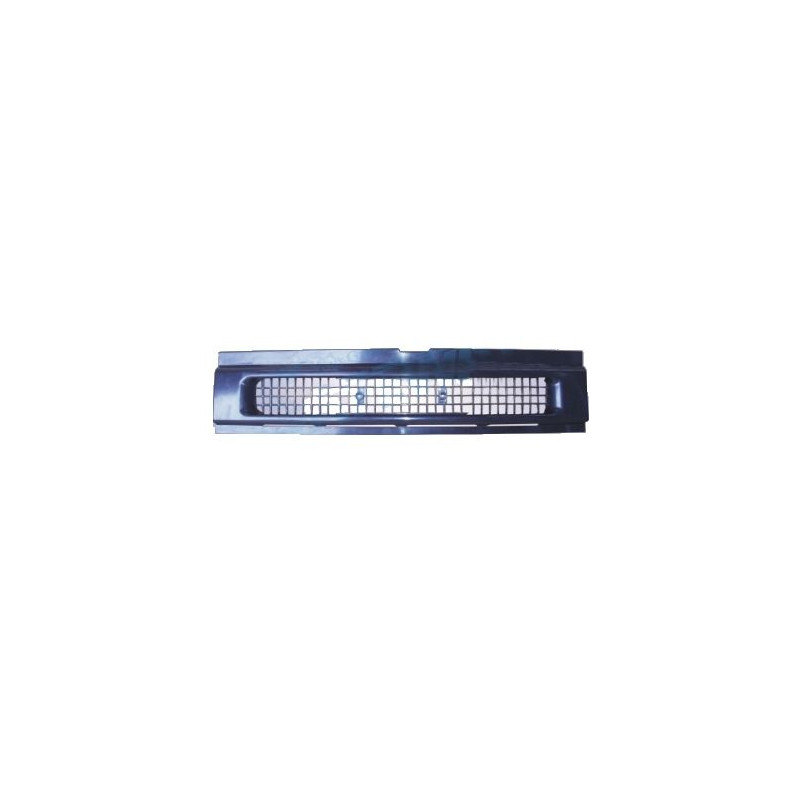 GRIGLIA NERA IVECO DAILY 2000 2007 OEM 504046218