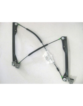 MECCANISMI ALZACRISTRALLO ANT SX 3 VOLKSWAGEN BORA (1J2/1J6) 1998 2005 OEM 1J3837461H