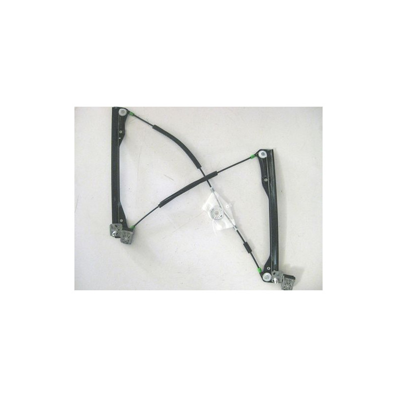 MECCANISMI ALZACRISTRALLO ANT SX 3 VOLKSWAGEN BORA (1J2/1J6) 1998 2005 OEM 1J3837461H