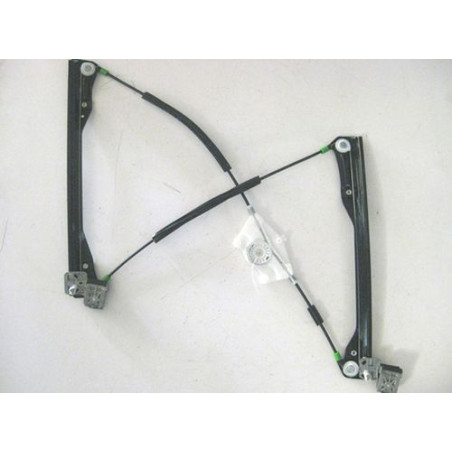 MECCANISMI ALZACRISTRALLO ANT SX 3 VOLKSWAGEN BORA (1J2/1J6) 1998 2005 OEM 1J3837461H