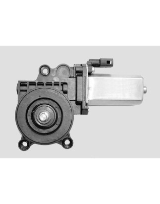 MOTORIDUTTORE ALZACRISTRALLO ANT SX 3 FORD FIESTA (JA/JB) 2002 2008 OEM 1218652