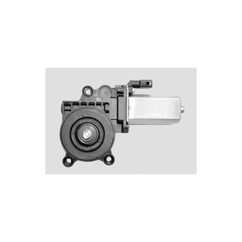 MOTORIDUTTORE ALZACRISTRALLO ANT SX 3 FORD FIESTA (JA/JB) 2002 2008 OEM 1218652