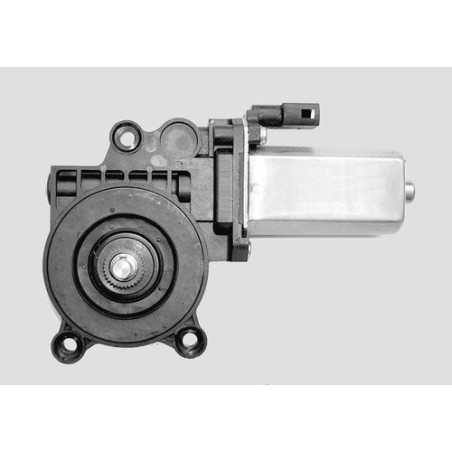MOTORIDUTTORE ALZACRISTRALLO ANT SX 3 FORD FIESTA (JA/JB) 2002 2008 OEM 1218652
