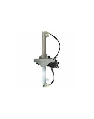 ALZACRISTRALLO ELETT ANT SX 5 CITROEN C3 (SC) 2010 2013 OEM 9802617780