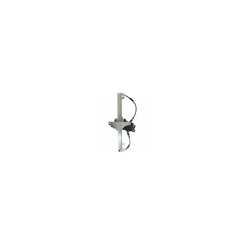ALZACRISTRALLO ELETT ANT SX 5 CITROEN C3 (SC) 2010 2013 OEM 9802617780