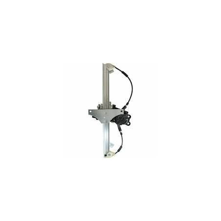ALZACRISTRALLO ELETT ANT SX 5 CITROEN C3 (SC) 2010 2013 OEM 9802617780
