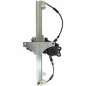 ALZACRISTRALLO ELETT ANT SX 5 CITROEN C3 (SC) 2010 2013 OEM 9802617780