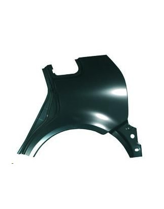 PARAFANGO POST SX 5 VOLKSWAGEN POLO (9N2) 2002 2005 OEM 6Q4809843