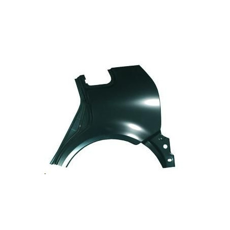 PARAFANGO POST SX 5 VOLKSWAGEN POLO (9N2) 2002 2005 OEM 6Q4809843