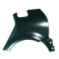 PARAFANGO POST SX 5 VOLKSWAGEN POLO (9N2) 2002 2005 OEM 6Q4809843