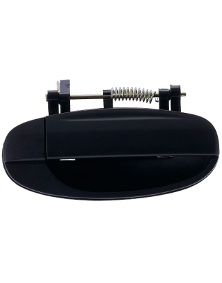 MANIGLIA PORTA EST NERA POST DX CHEVROLET AVEO SDN-H/B-L/B (T200) 2005 2008 OEM 96583053