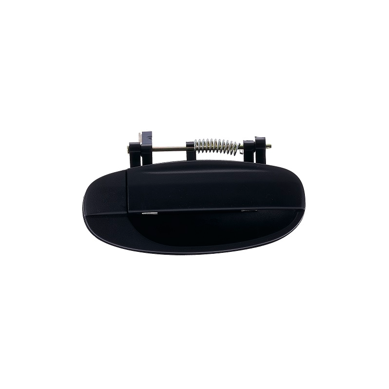 MANIGLIA PORTA EST NERA POST DX CHEVROLET AVEO SDN-H/B-L/B (T200) 2005 2008 OEM 96583053