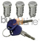 BLOCCHETTI E BOCCOLE KIT BLOCCHETTI 3 ANT DX/SX FIAT PUNTO (176) 1995 1999