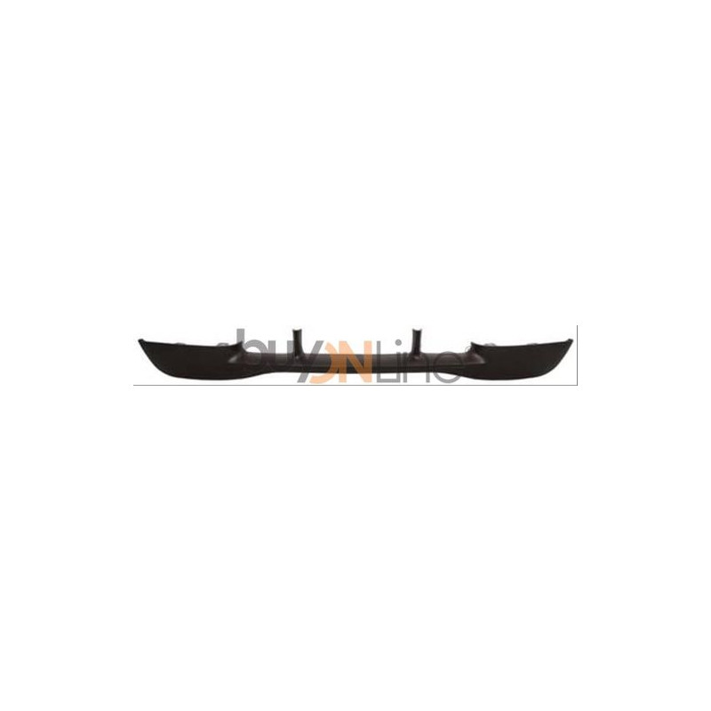 SPOILER PARAURTI ANT SMART FORTWO (450) 1998 2007 OEM Q0005591V002C22A00