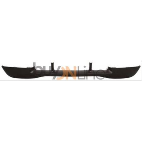 SPOILER PARAURTI ANT SMART FORTWO (450) 1998 2007 OEM Q0005591V002C22A00