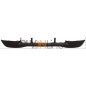 SPOILER PARAURTI ANT SMART FORTWO (450) 1998 2007 OEM Q0005591V002C22A00