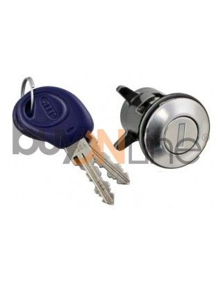 BLOCCHETTI E BOCCOLE BOCCOLA CON BLOCCHETTO ANT SX FIAT MULTIPLA (186) 1998 2004 OEM 7737217