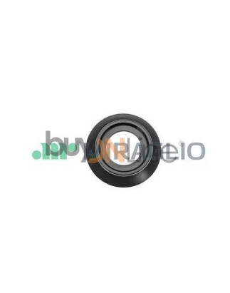 MANIGLIA APRIPORTA INTERNA GHIERA IN PLASTICA NERO ANT DX/SX FIAT 126 (126) 1972 1979 OEM 4363932