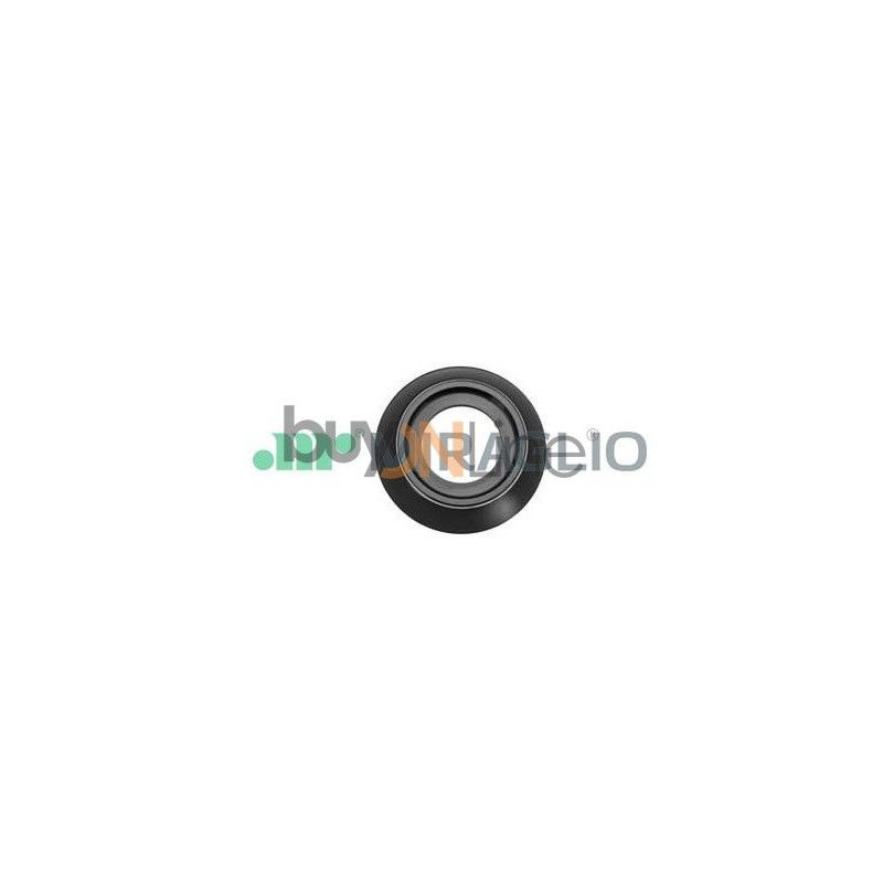 MANIGLIA APRIPORTA INTERNA GHIERA IN PLASTICA NERO ANT DX/SX FIAT 126 (126) 1972 1979 OEM 4363932