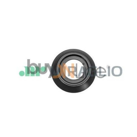 MANIGLIA APRIPORTA INTERNA GHIERA IN PLASTICA NERO ANT DX/SX FIAT 126 (126) 1972 1979 OEM 4363932
