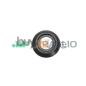 MANIGLIA APRIPORTA INTERNA GHIERA IN PLASTICA NERO ANT DX/SX FIAT 126 (126) 1972 1979 OEM 4363932