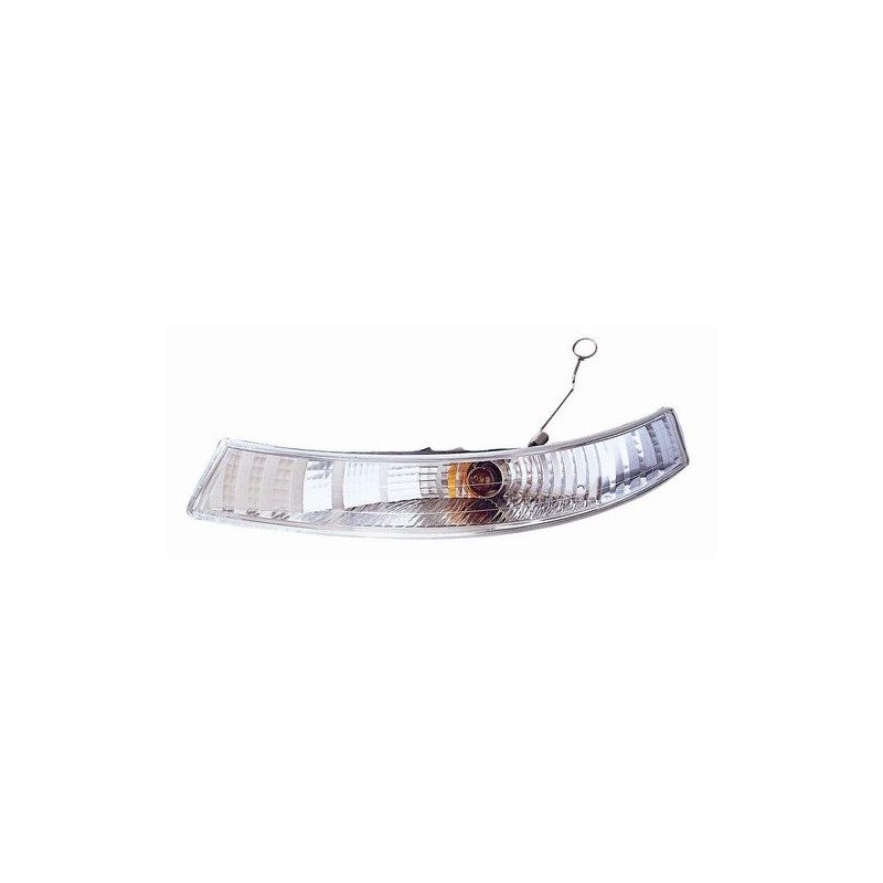 FANALE ANT DX CRYSTAL SENZA NISSAN PRIMASTAR (X83) 2002 2006 OEM 8200402981